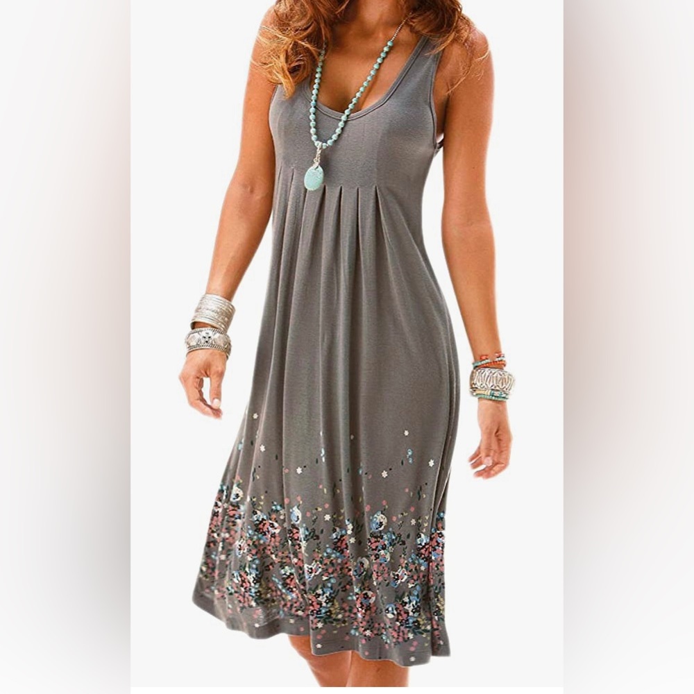 Summer Dress